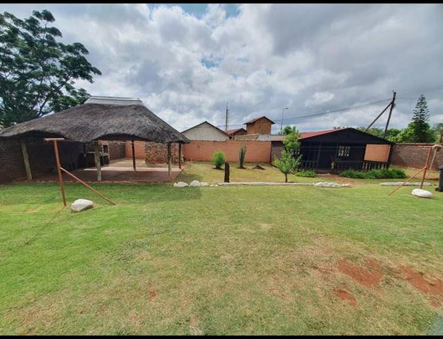 3 BEDROOM HOUSE FOR SALE IN CHANTELLE